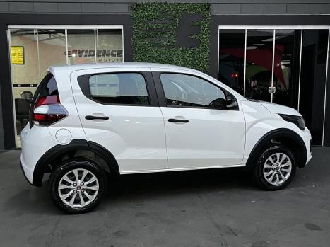 FIAT Mobi 1.0 4P FLEX EVO LIKE, Foto 2