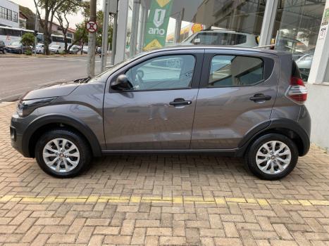 FIAT Mobi 1.0 4P FLEX EVO LIKE, Foto 7