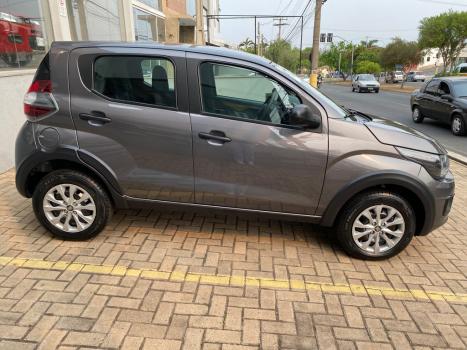 FIAT Mobi 1.0 4P FLEX EVO LIKE, Foto 8