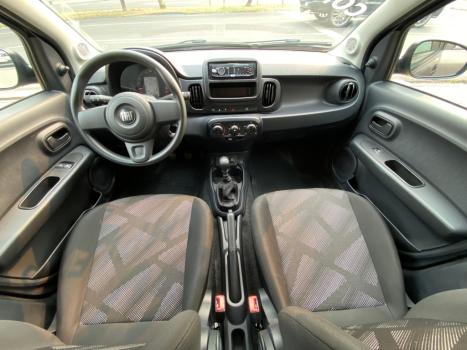 FIAT Mobi 1.0 4P FLEX EVO LIKE, Foto 9