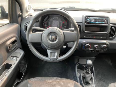 FIAT Mobi 1.0 4P FLEX EVO LIKE, Foto 10