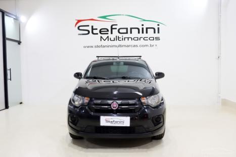 FIAT Mobi 1.0 4P FLEX EVO LIKE, Foto 2