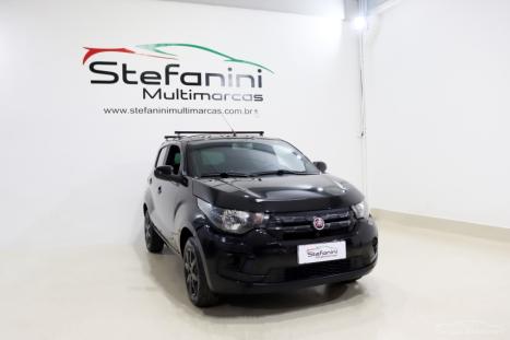 FIAT Mobi 1.0 4P FLEX EVO LIKE, Foto 3