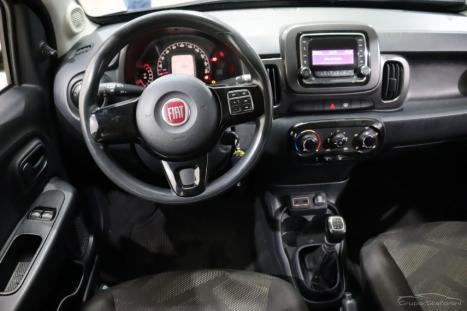 FIAT Mobi 1.0 4P FLEX EVO LIKE, Foto 5