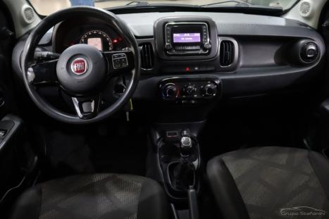 FIAT Mobi 1.0 4P FLEX EVO LIKE, Foto 6