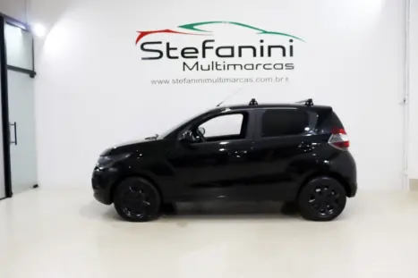 FIAT Mobi 1.0 4P FLEX EVO LIKE, Foto 10