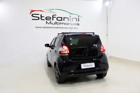 FIAT Mobi 1.0 4P FLEX EVO LIKE, Foto 13