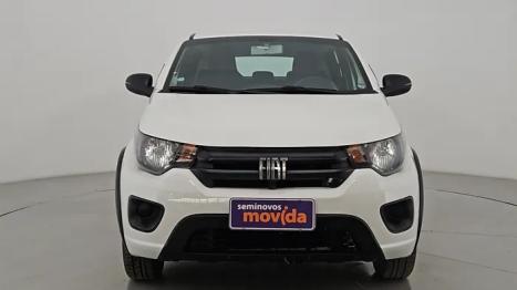 FIAT Mobi 1.0 4P FLEX EVO LIKE, Foto 1