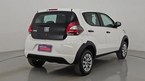 FIAT Mobi 1.0 4P FLEX EVO LIKE, Foto 4