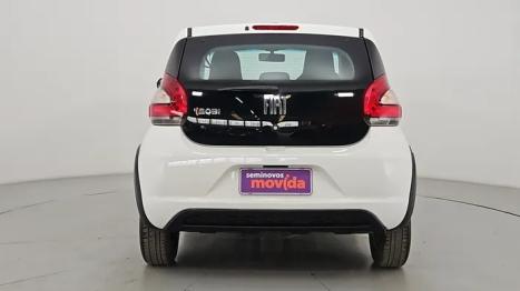 FIAT Mobi 1.0 4P FLEX EVO LIKE, Foto 5