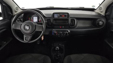 FIAT Mobi 1.0 4P FLEX EVO LIKE, Foto 14