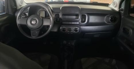 FIAT Mobi 1.0 4P FLEX EVO LIKE, Foto 7