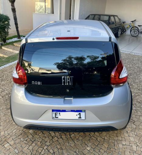 FIAT Mobi 1.0 4P FLEX EVO LIKE, Foto 2