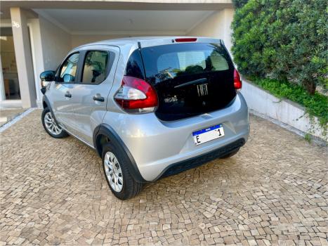 FIAT Mobi 1.0 4P FLEX EVO LIKE, Foto 6