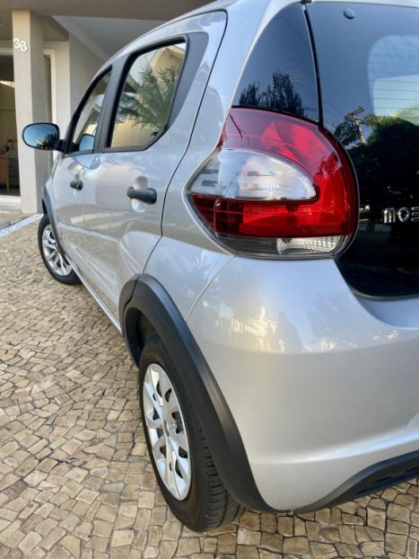 FIAT Mobi 1.0 4P FLEX EVO LIKE, Foto 10