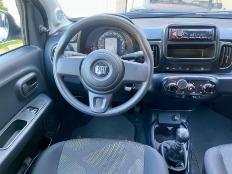 FIAT Mobi 1.0 4P FLEX EVO LIKE, Foto 15