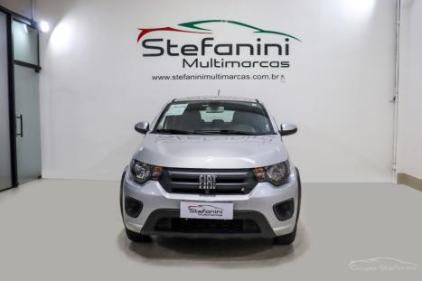 FIAT Mobi 1.0 4P FLEX EVO LIKE, Foto 2