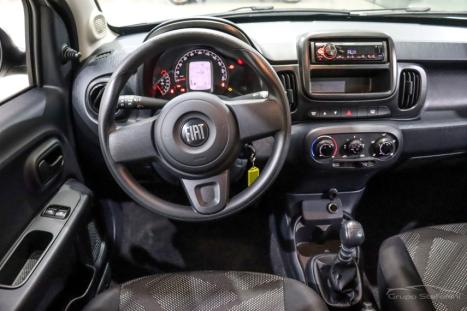 FIAT Mobi 1.0 4P FLEX EVO LIKE, Foto 5