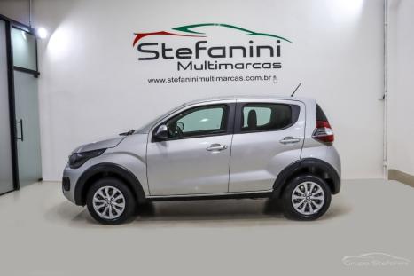 FIAT Mobi 1.0 4P FLEX EVO LIKE, Foto 10