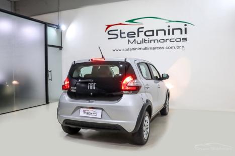 FIAT Mobi 1.0 4P FLEX EVO LIKE, Foto 11