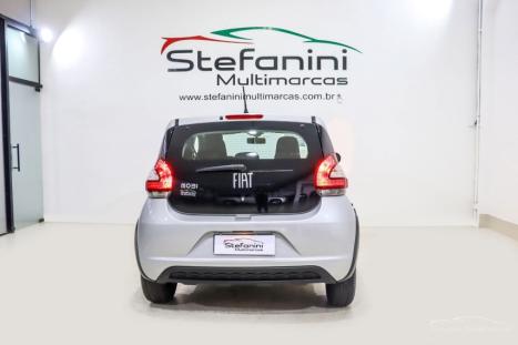 FIAT Mobi 1.0 4P FLEX EVO LIKE, Foto 12