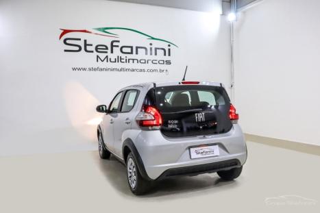 FIAT Mobi 1.0 4P FLEX EVO LIKE, Foto 13