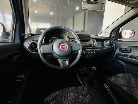 FIAT Mobi 1.0 4P FLEX EVO WAY, Foto 9