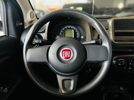 FIAT Mobi 1.0 4P FLEX EVO WAY, Foto 10