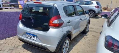 FIAT Mobi 1.0 4P FLEX EVO LIKE, Foto 6