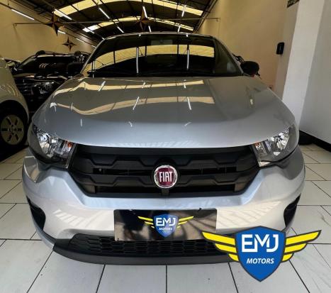 FIAT Mobi 1.0 4P FLEX EVO LIKE, Foto 2