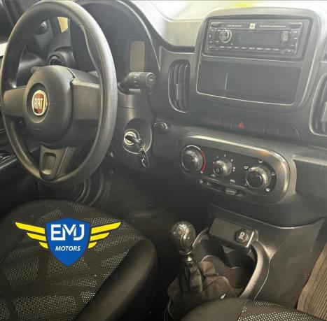 FIAT Mobi 1.0 4P FLEX EVO LIKE, Foto 4