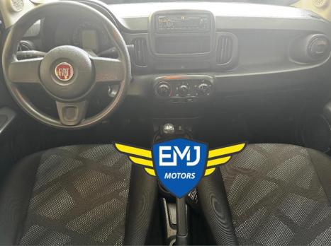 FIAT Mobi 1.0 4P FLEX EVO LIKE, Foto 5