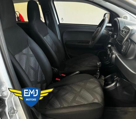 FIAT Mobi 1.0 4P FLEX EVO LIKE, Foto 6