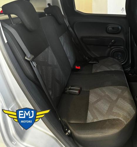 FIAT Mobi 1.0 4P FLEX EVO LIKE, Foto 8