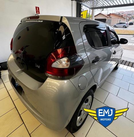 FIAT Mobi 1.0 4P FLEX EVO LIKE, Foto 9