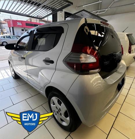 FIAT Mobi 1.0 4P FLEX EVO LIKE, Foto 11