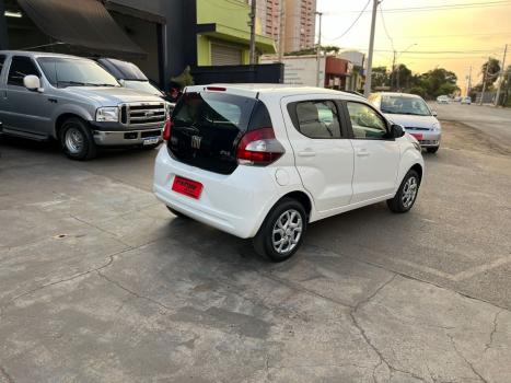 FIAT Mobi 1.0 4P FLEX DRIVE FIRE FLY, Foto 5