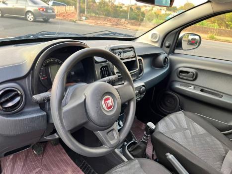 FIAT Mobi 1.0 4P FLEX DRIVE FIRE FLY, Foto 7