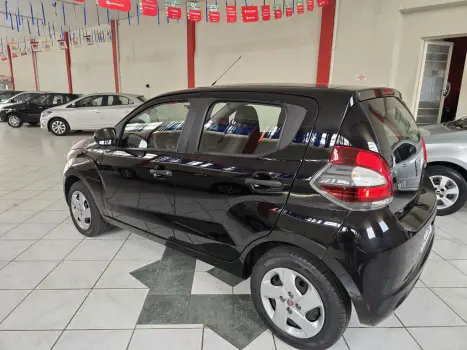 FIAT Mobi 1.0 4P FLEX EVO LIKE, Foto 3