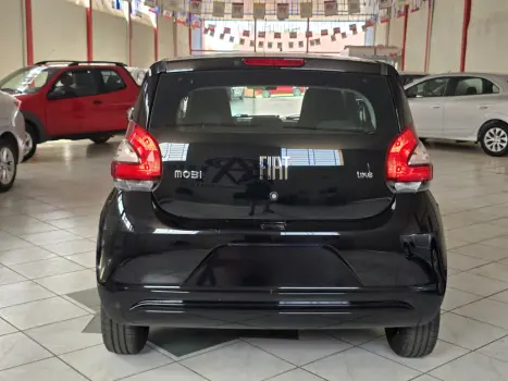 FIAT Mobi 1.0 4P FLEX EVO LIKE, Foto 4