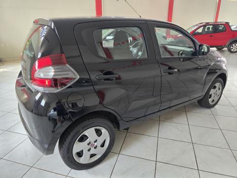 FIAT Mobi 1.0 4P FLEX EVO LIKE, Foto 5