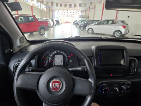 FIAT Mobi 1.0 4P FLEX EVO LIKE, Foto 7