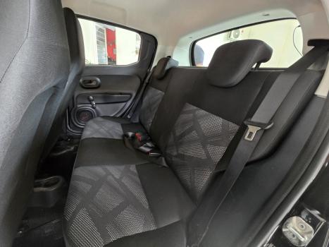 FIAT Mobi 1.0 4P FLEX EVO LIKE, Foto 9