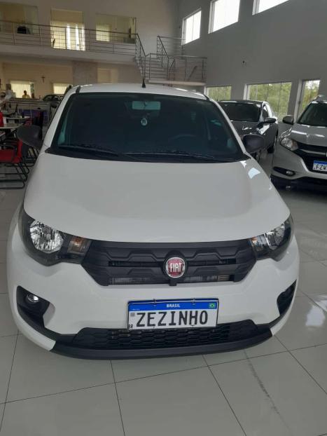 FIAT Mobi 1.0 4P FLEX EVO EASY, Foto 5