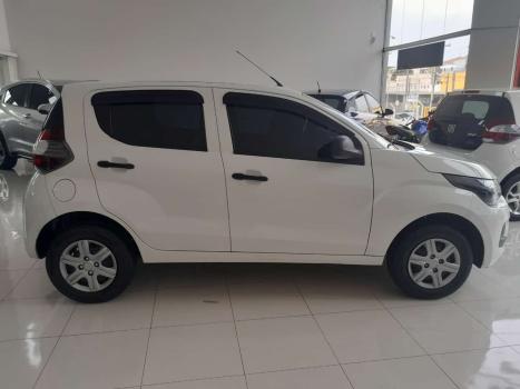 FIAT Mobi 1.0 4P FLEX EVO EASY, Foto 7