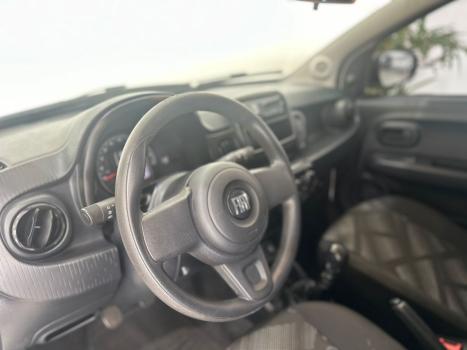 FIAT Mobi 1.0 4P FLEX EVO LIKE, Foto 4