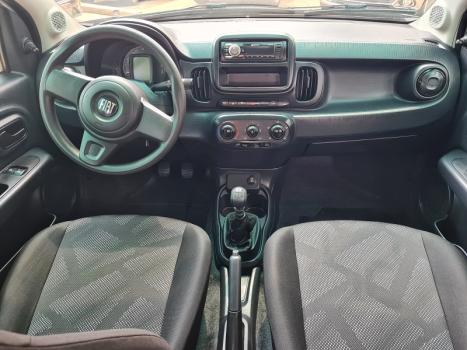 FIAT Mobi 1.0 4P FLEX EVO LIKE, Foto 9