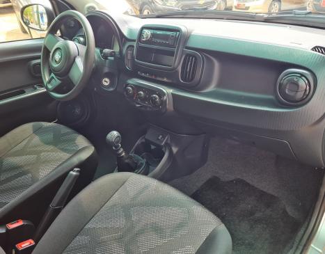 FIAT Mobi 1.0 4P FLEX EVO LIKE, Foto 10