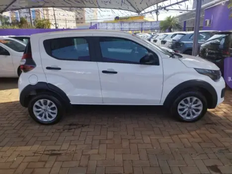 FIAT Mobi 1.0 4P FLEX EVO LIKE, Foto 3