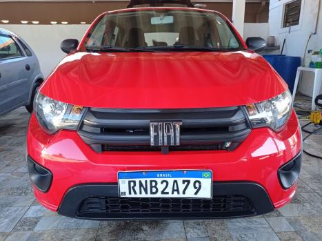 FIAT Mobi 1.0 4P FLEX EVO LIKE, Foto 2